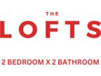 The Lofts Apartments - 2 Bedroom-2 Bath