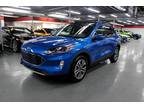 2020 Ford Escape SEL AWD