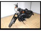 2021 Harley-Davidson XL 883