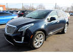 2017 Cadillac XT5 AWD 4dr Platinum