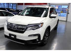 2019 Honda Pilot Touring 8-Passenger AWD