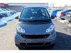 2009 Smart Fortwo 2dr Cpe Pure