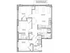 Mulberry at Park - Three Bedroom