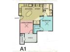 La Palmilla Apartments - A1
