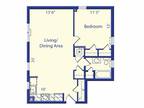 Portside Apartments - 1A