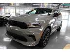 2021 Dodge Durango GT Plus AWD