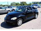 2006 Chrysler PT Cruiser 2dr Convertible