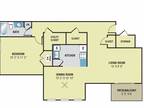 Park Meadows - 1 Bedroom 1 Bath