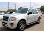 2015 Ford Expedition 4WD 4dr XLT