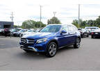 2019 Mercedes-Benz GLC GLC 300 4MATIC SUV