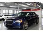 2013 Chrysler 300 4dr Sdn 300S RWD