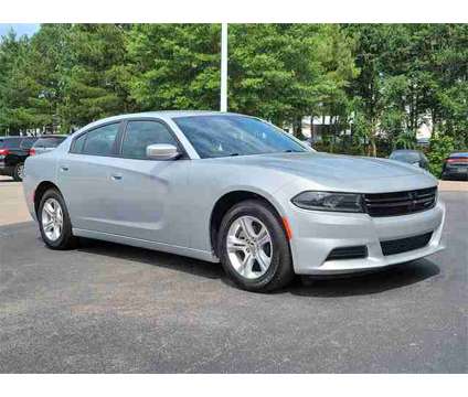 2022 Dodge Charger SXT is a 2022 Dodge Charger SXT Sedan in Wake Forest NC