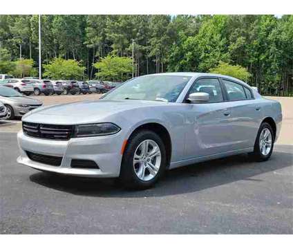 2022 Dodge Charger SXT is a 2022 Dodge Charger SXT Sedan in Wake Forest NC