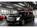 2017 Cadillac XTS 4dr Sdn Limousine FWD