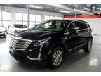 2017 Cadillac XT5 FWD 4dr Luxury