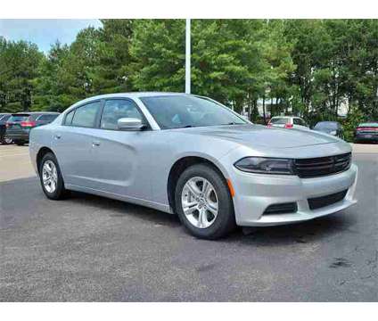 2021 Dodge Charger SXT is a 2021 Dodge Charger SXT Sedan in Wake Forest NC