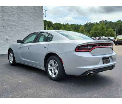 2021 Dodge Charger SXT is a 2021 Dodge Charger SXT Sedan in Wake Forest NC