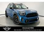 2024 MINI Cooper S Countryman Iconic