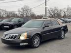 2008 Cadillac DTS 4dr Sdn w/1SE