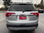 2019 GMC Acadia AWD 4dr SLT w-SLT-1