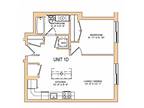 Residences at The Beacon Center - 1 Bedroom