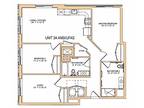 Residences at The Beacon Center - 3 Bedroom