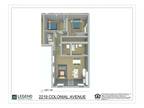 Linde Lofts - Linde Lofts 102