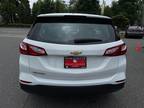 2019 Chevrolet Equinox FWD 4dr LS w-1LS