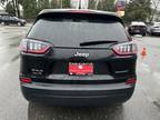 2019 Jeep Cherokee Sport, Low KMs, Backup Camera, Alloy Wheels!!