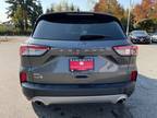 2021 Ford Escape SEL AWD