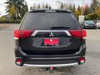 2018 Mitsubishi Outlander PHEV SE Touring