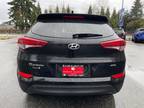 2018 Hyundai Tucson 2.0L Luxury AWD