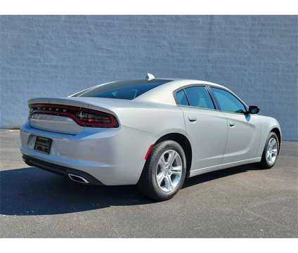 2023 Dodge Charger SXT is a 2023 Dodge Charger SXT Sedan in Wake Forest NC