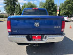 2018 Ram 1500 ST 4x4 Crew Cab 5'7 Box -Ltd Avail-