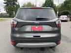 2018 Ford Escape SE FWD