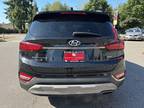 2019 Hyundai Santa Fe 2.4L Preferred AWD w-Dark Chrome Accent