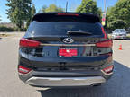 2019 Hyundai Santa Fe 2.4L Essential AWD w-Safety Pkg-Dk Chrome Accent