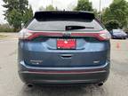 2018 Ford Edge SE AWD