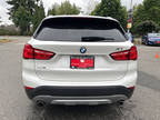 2018 BMW X1 xDrive28i Sports Activity Vehicle