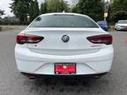 2019 Buick Regal 4dr Sdn Preferred II FWD