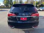 2017 Acura RDX AWD 4dr Tech Pkg