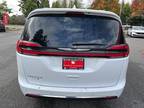 2021 Chrysler Pacifica Touring-L FWD