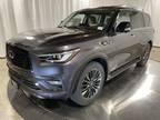 2023 INFINITI QX80 Premium Select