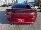 2017 Dodge Charger 4dr Sdn R-T RWD