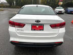 2018 Kia Optima LX Auto