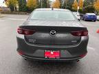 2021 Mazda Mazda3 GT Auto FWD