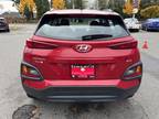 2021 Hyundai Kona 2.0L Preferred AWD