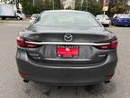 2020 Mazda Mazda6 GS-L Auto