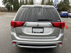 2018 Mitsubishi Outlander PHEV SE S-AWC