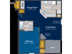 Abberly Twin Hickory Apartment Homes - Orchard